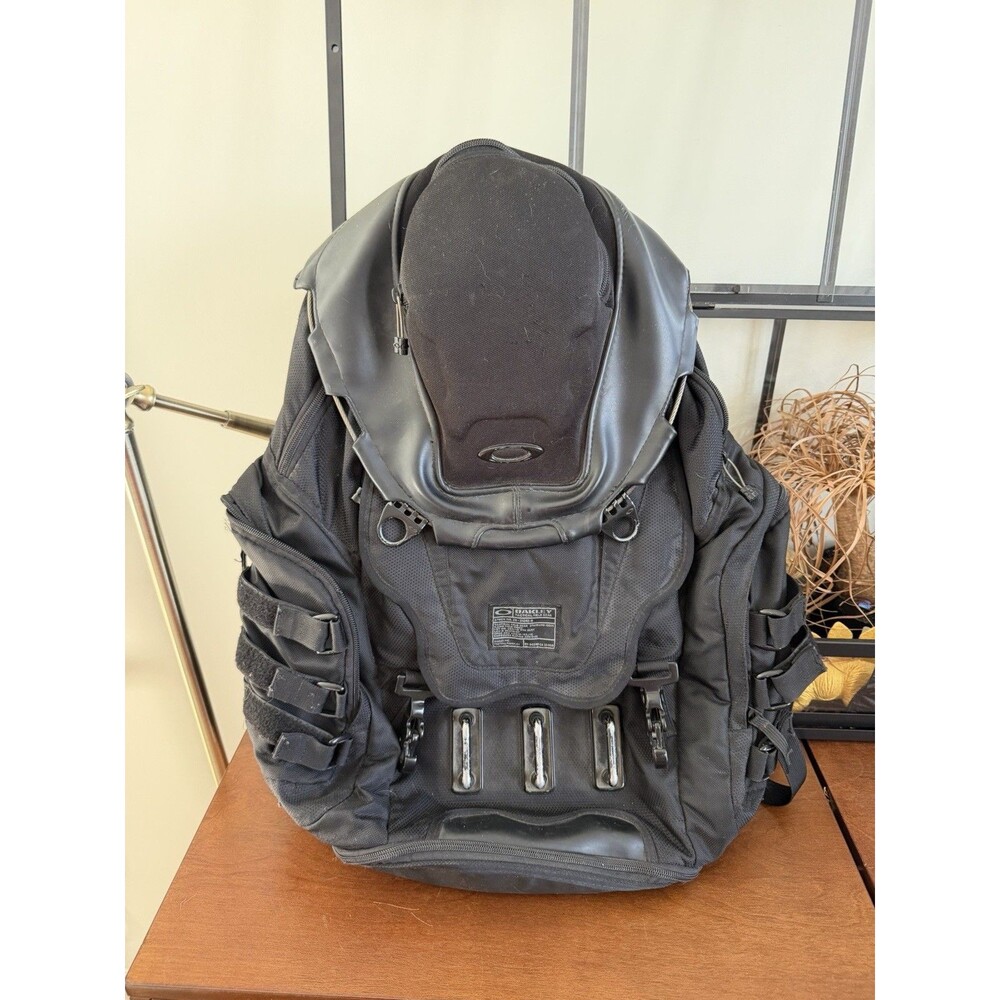 VTG Oakley Kitchen Sink Backpack Tactical
